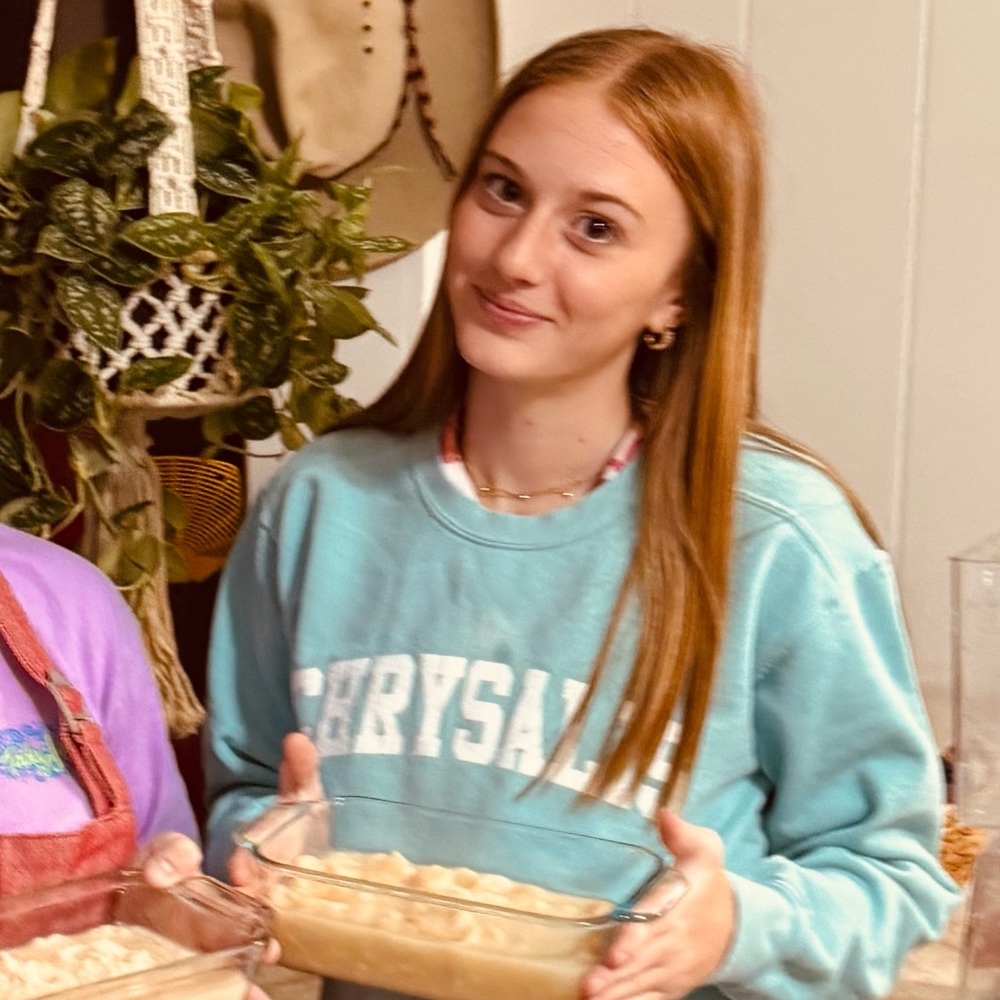 Meet your Posher, Ella